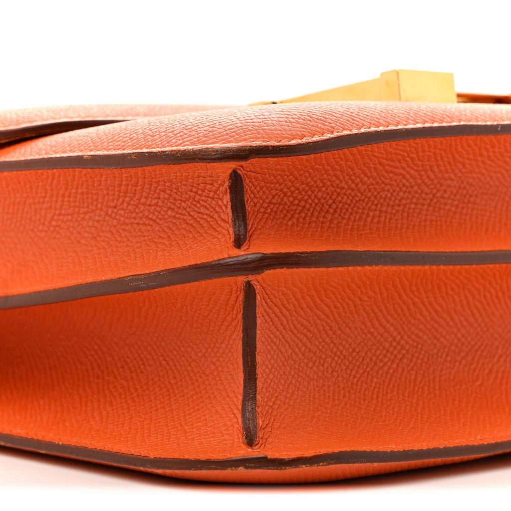 Epsom Constance 24 Orange