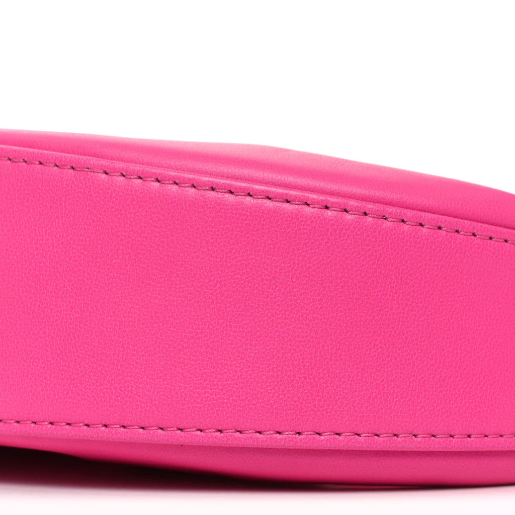 Calfskin Bubblegram Over The Moon Miami