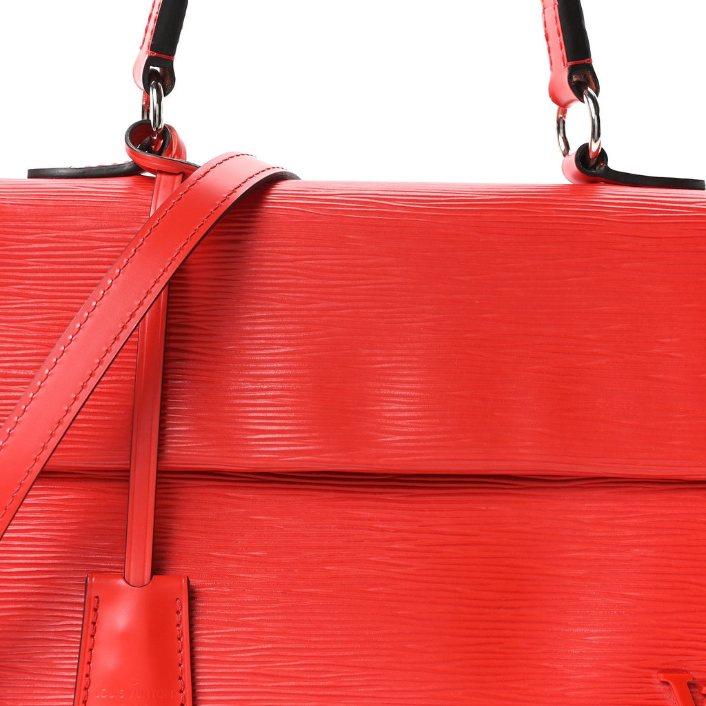 Epi Cluny BB Coquelicot