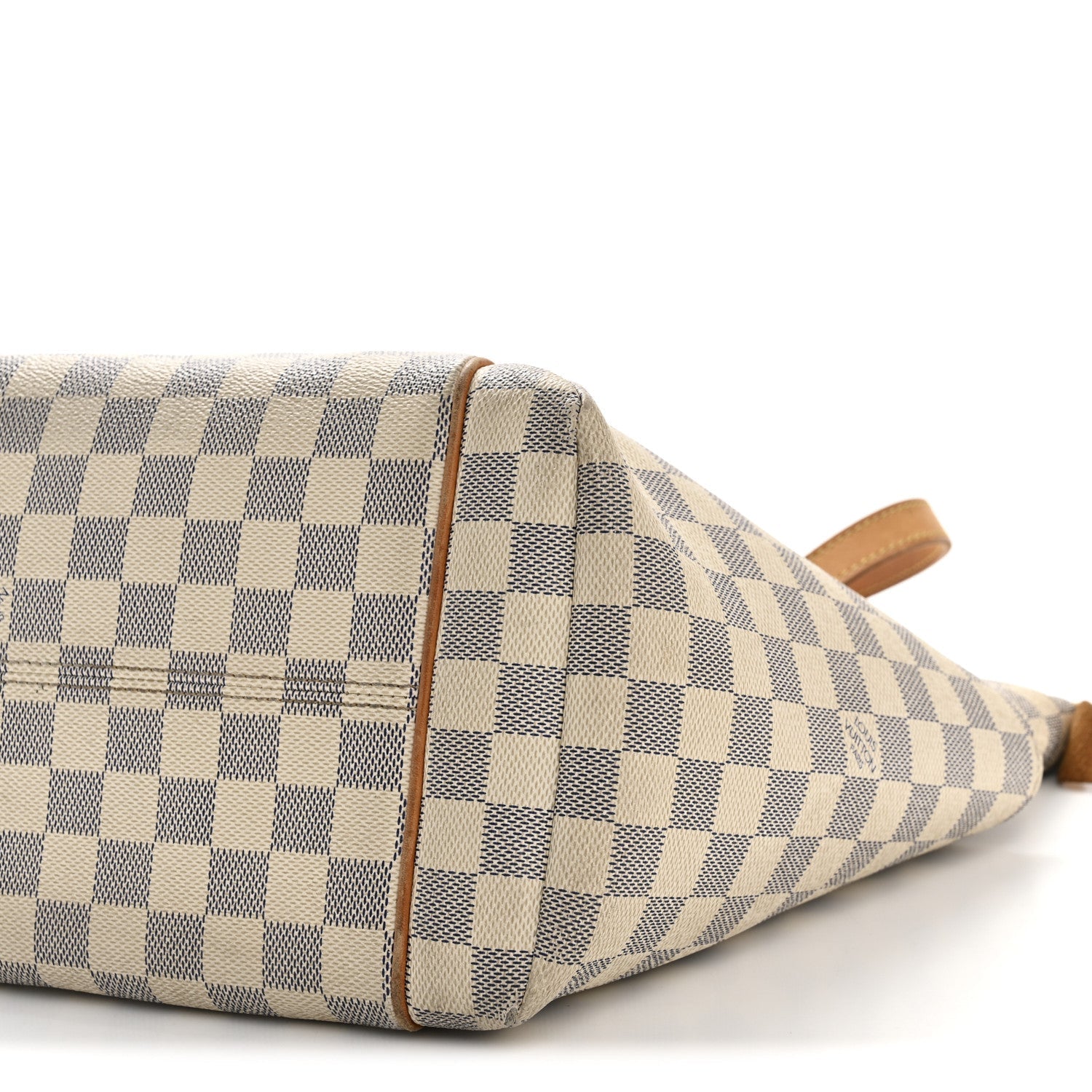 Damier Azur Totally MM