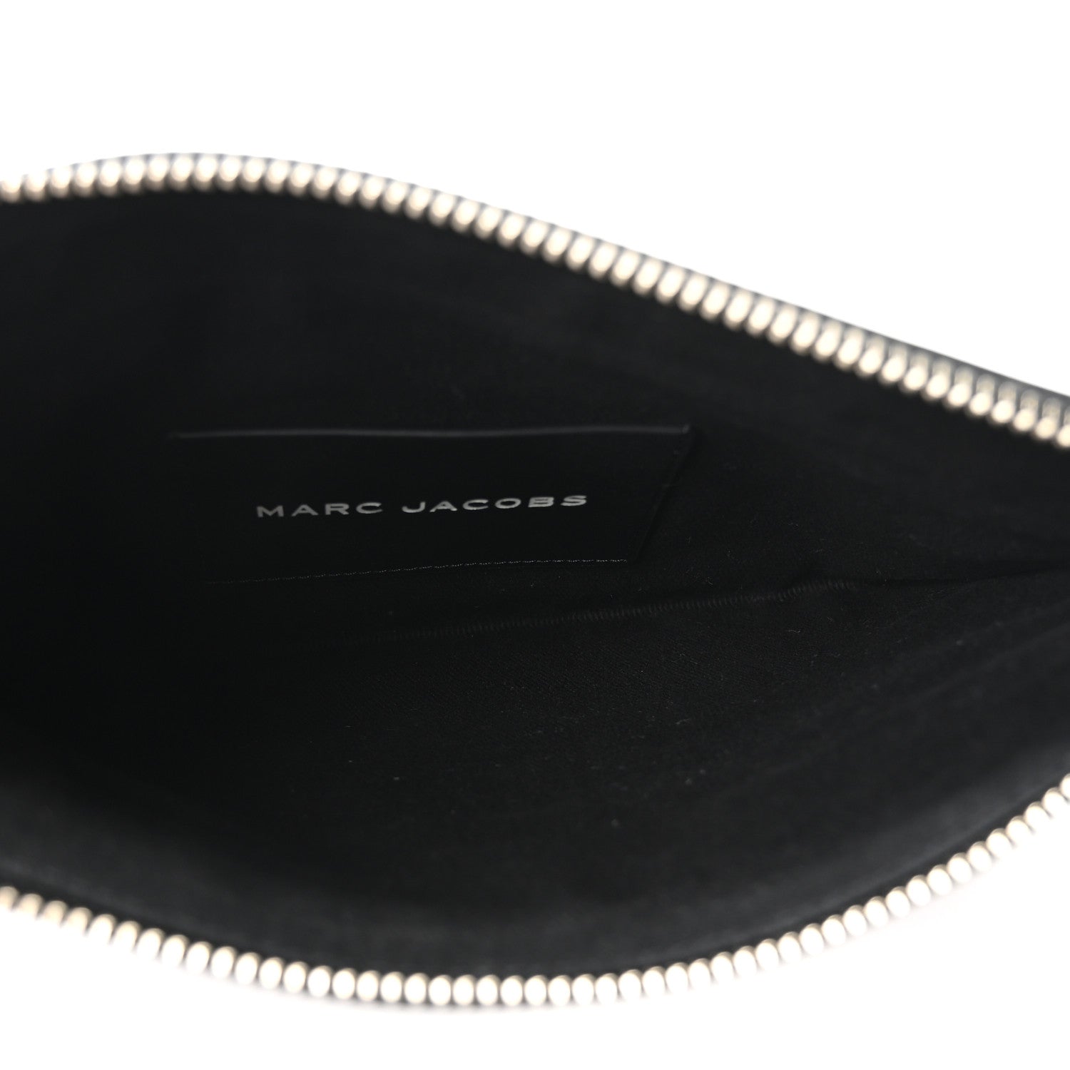 Denim Camo XL The Sack Flat Pouch Grey