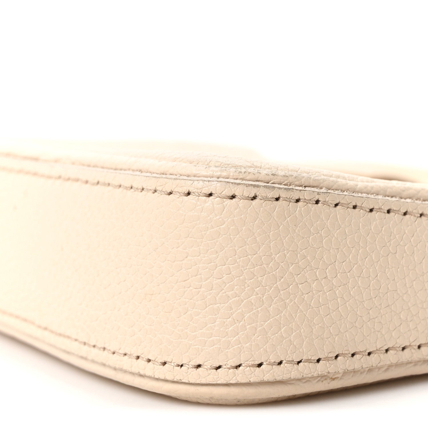 Empreinte Easy Pouch On Strap Cream
