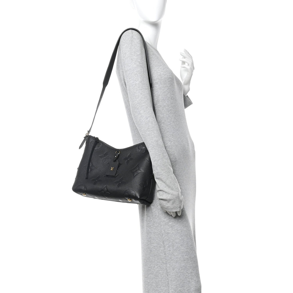 Empreinte Carryall PM Black