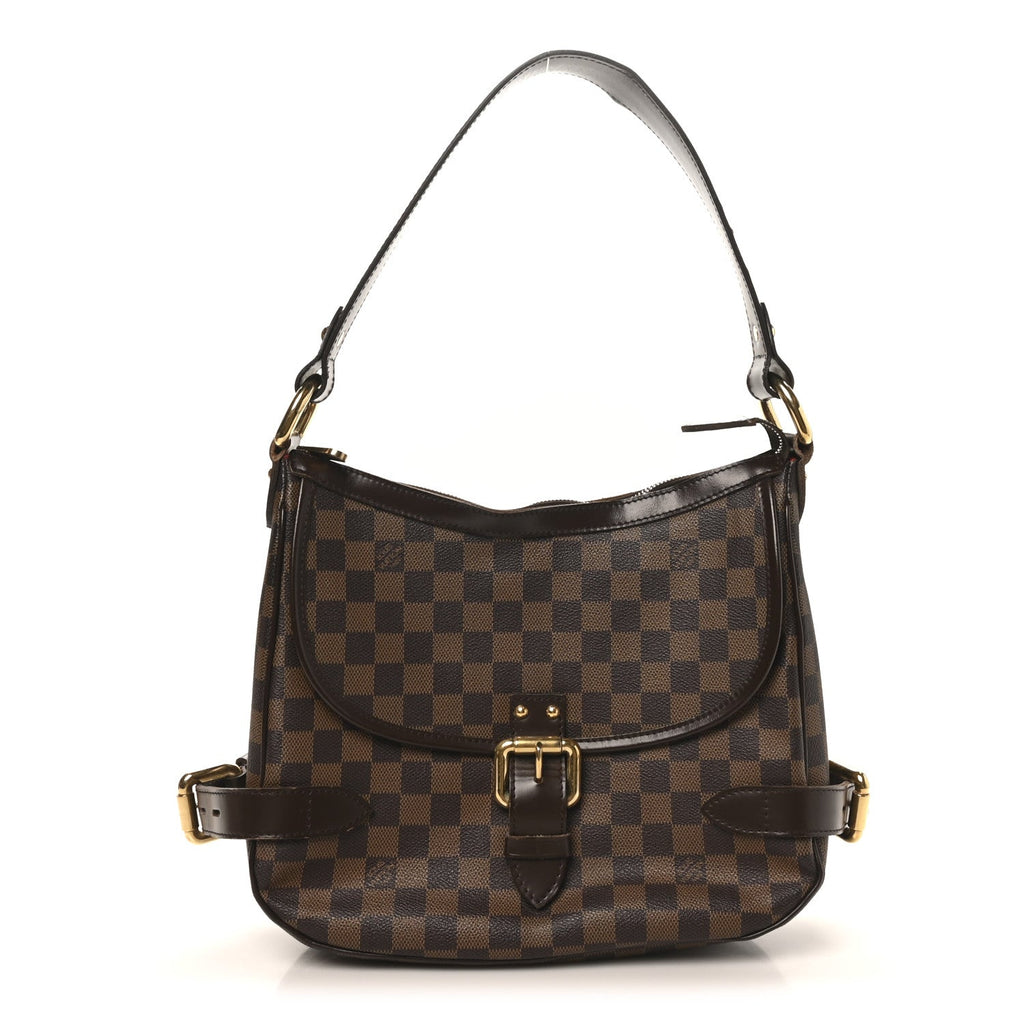Damier Ebene Highbury