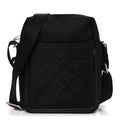 Damier Geant Citadin PM Black
