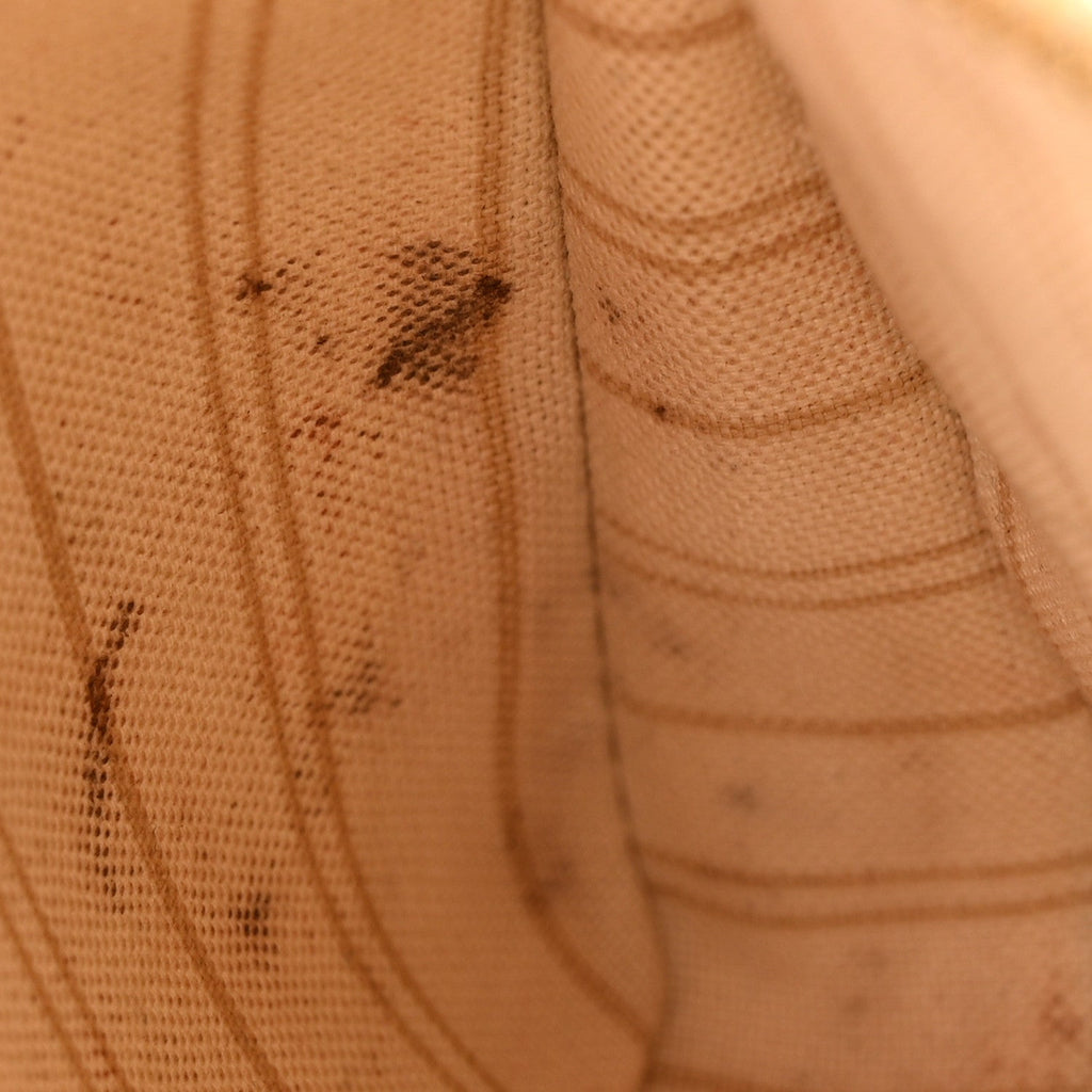 Empreinte Easy Pouch On Strap Cream