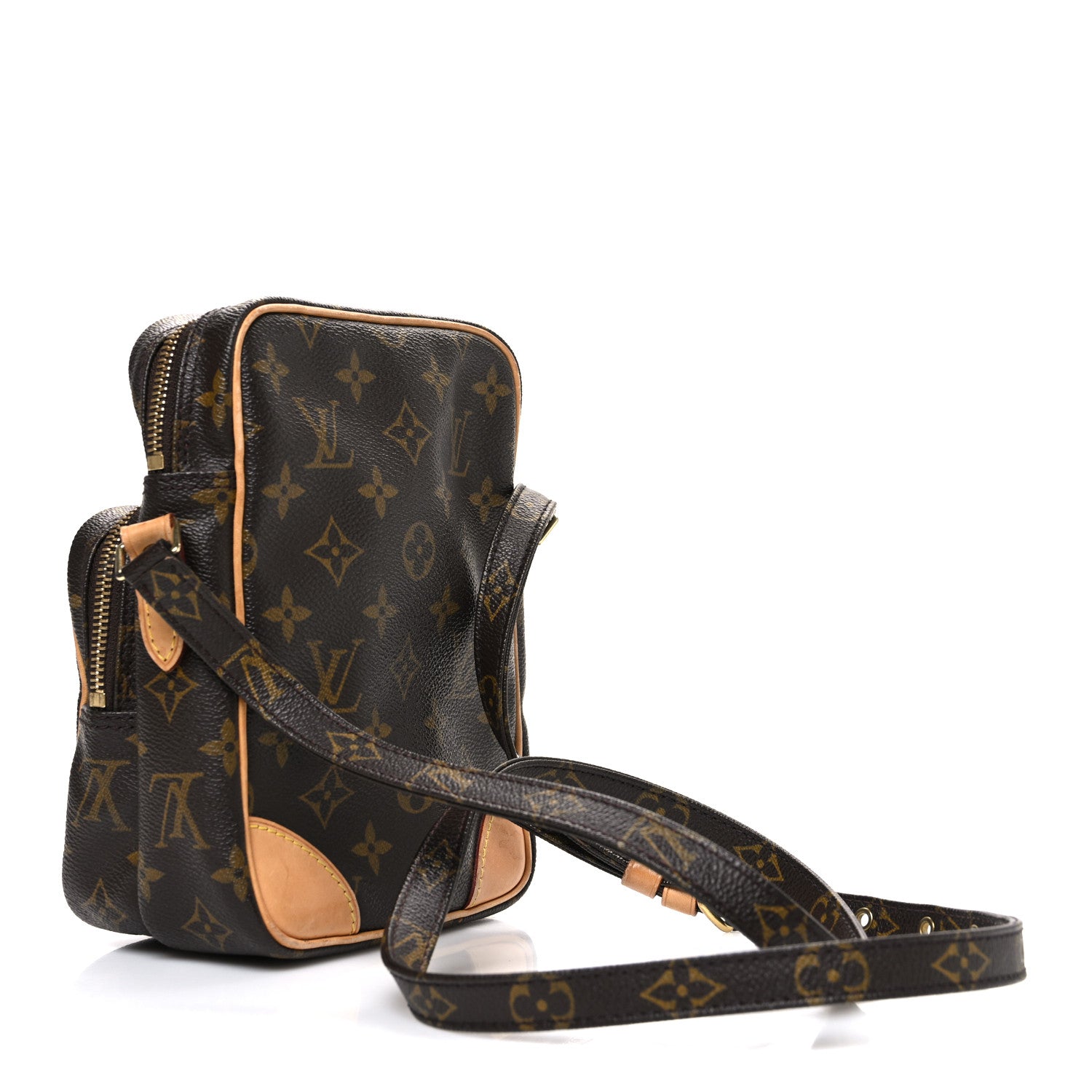Monogram Amazone