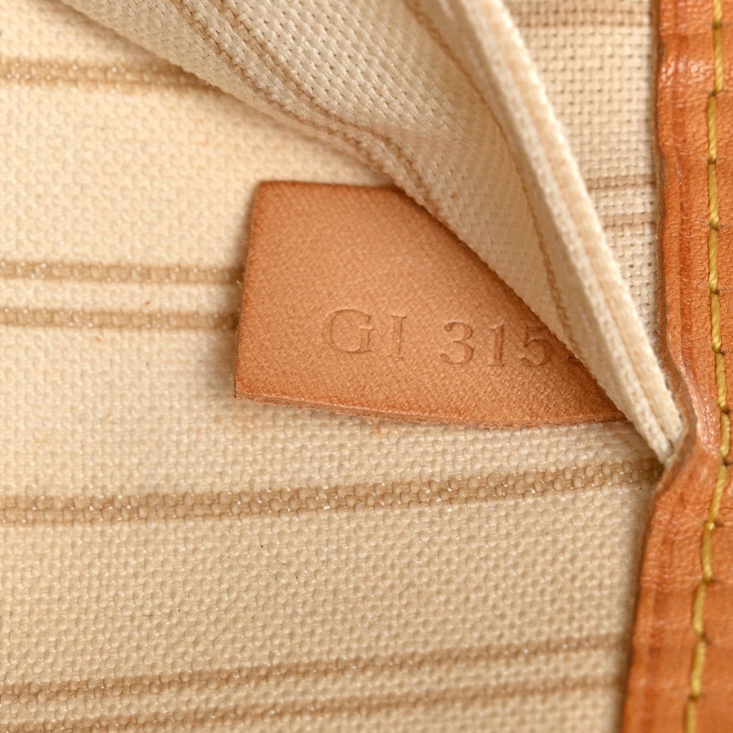 Damier Azur Neo Neverfull MM