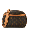Monogram Blois
