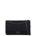 Chanel 2.55 Reissue 226 Double Flap Jersey