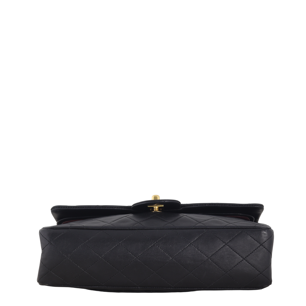 Chanel Classic Double Flap Medium Vintage
