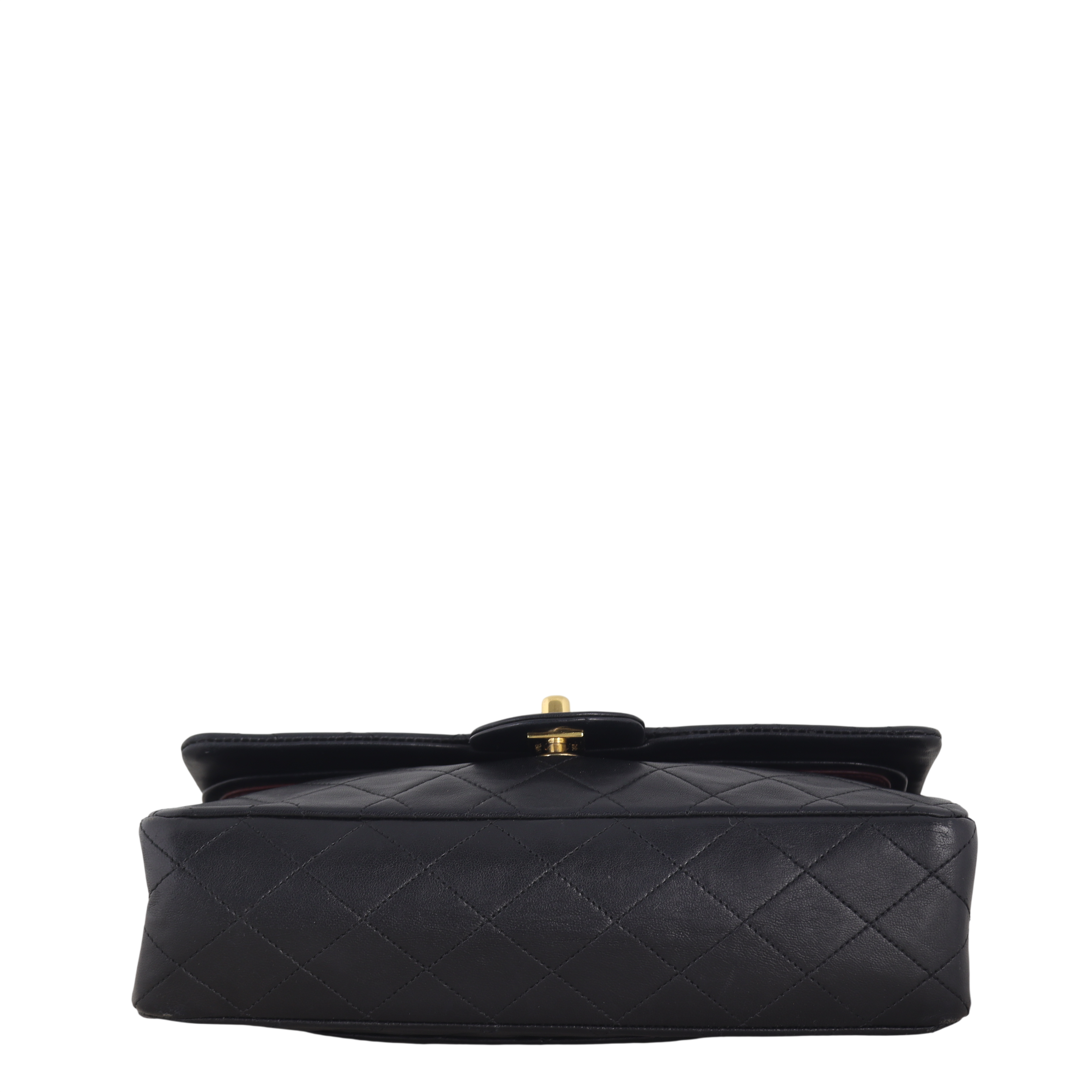 Chanel Classic Double Flap Medium Vintage