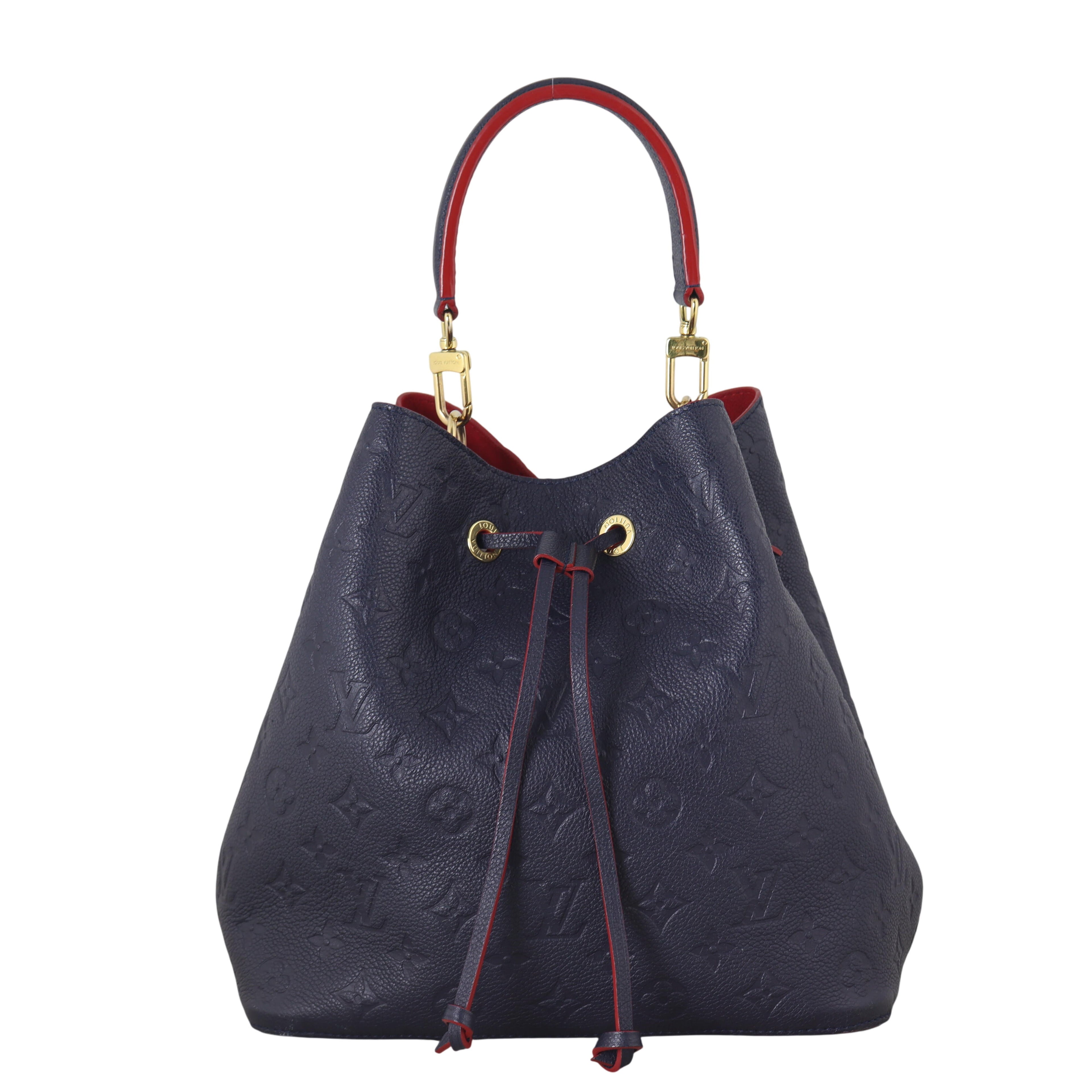 Louis Vuitton NeoNoe MM Monogram Empreinte