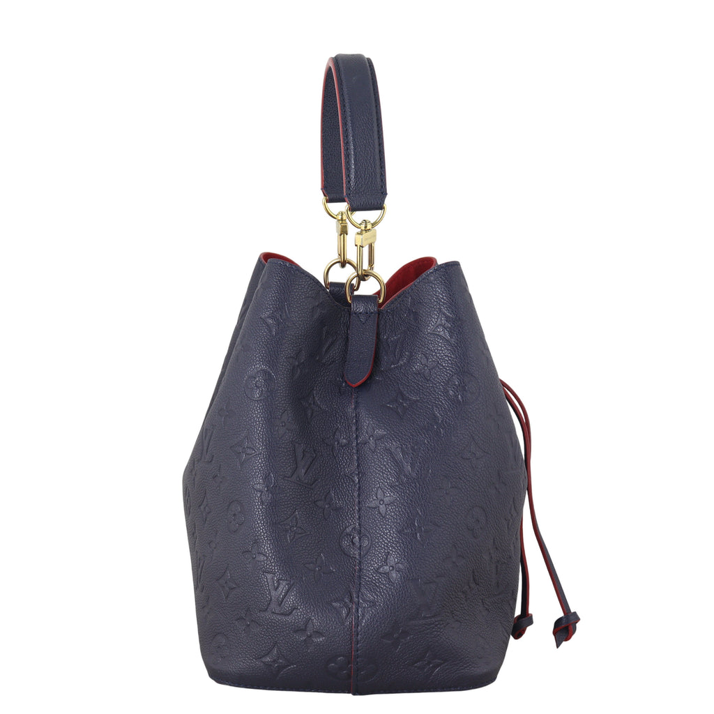 Louis Vuitton NeoNoe MM Monogram Empreinte