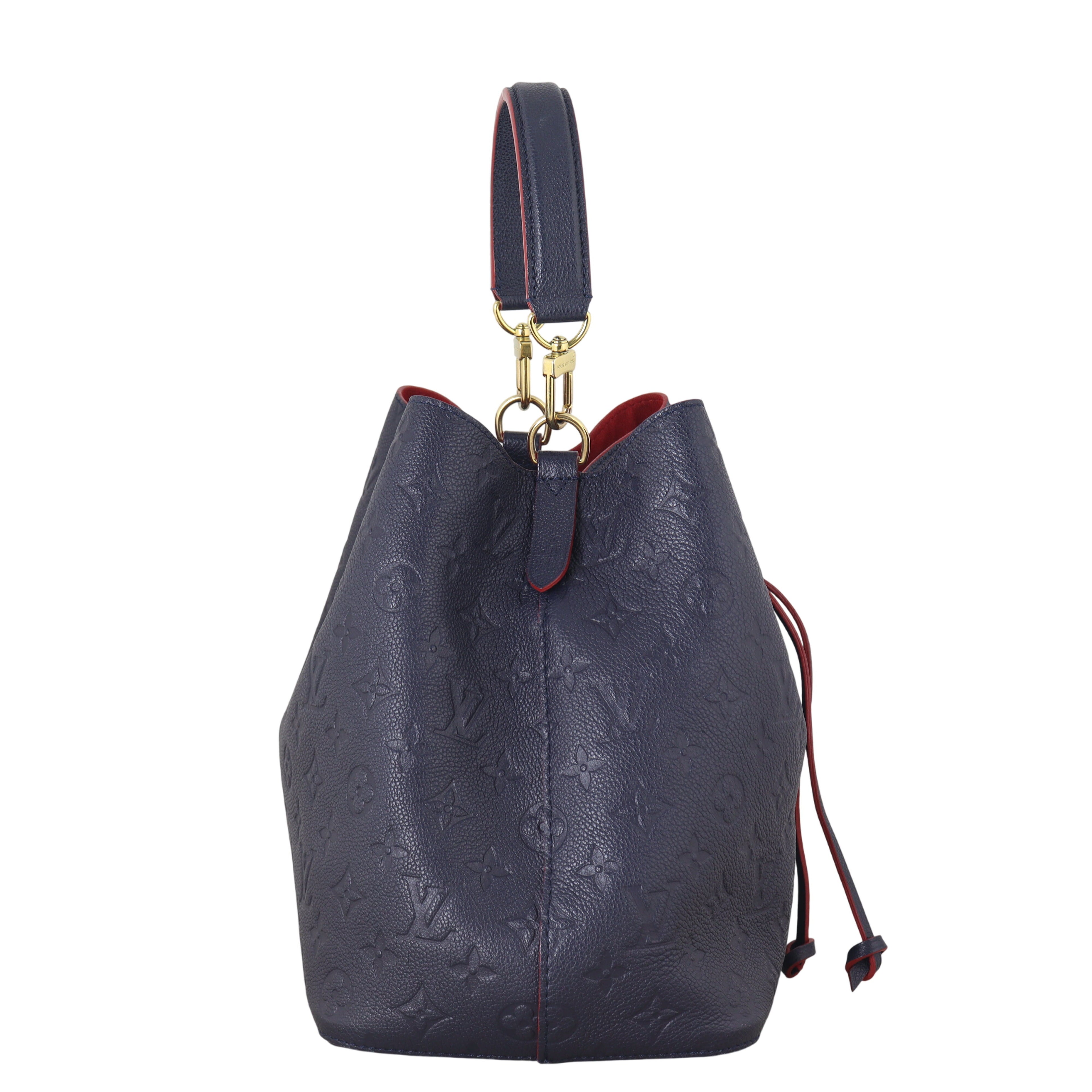 Louis Vuitton NeoNoe MM Monogram Empreinte