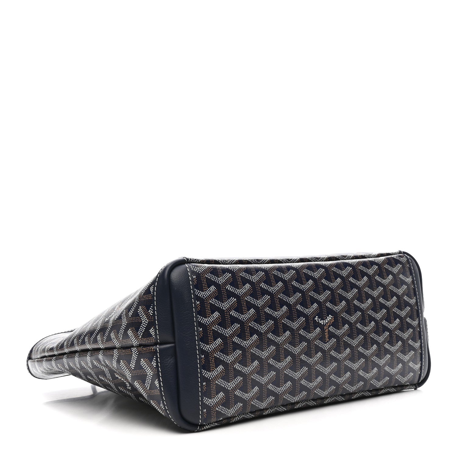 Goyardine Artois PM Navy