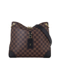 Louis Vuitton Odeon PM Damier Ebene Noir