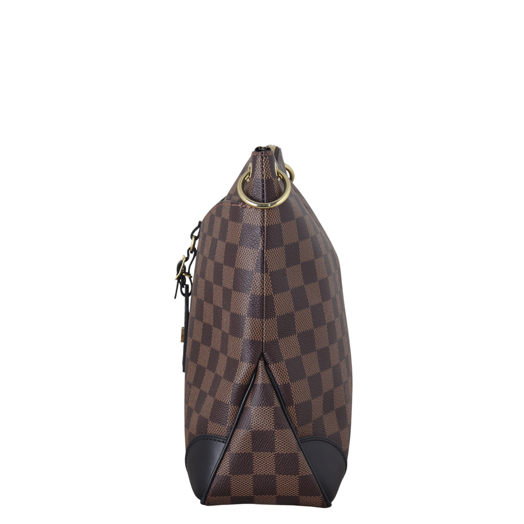 Louis Vuitton Odeon PM Damier Ebene Noir