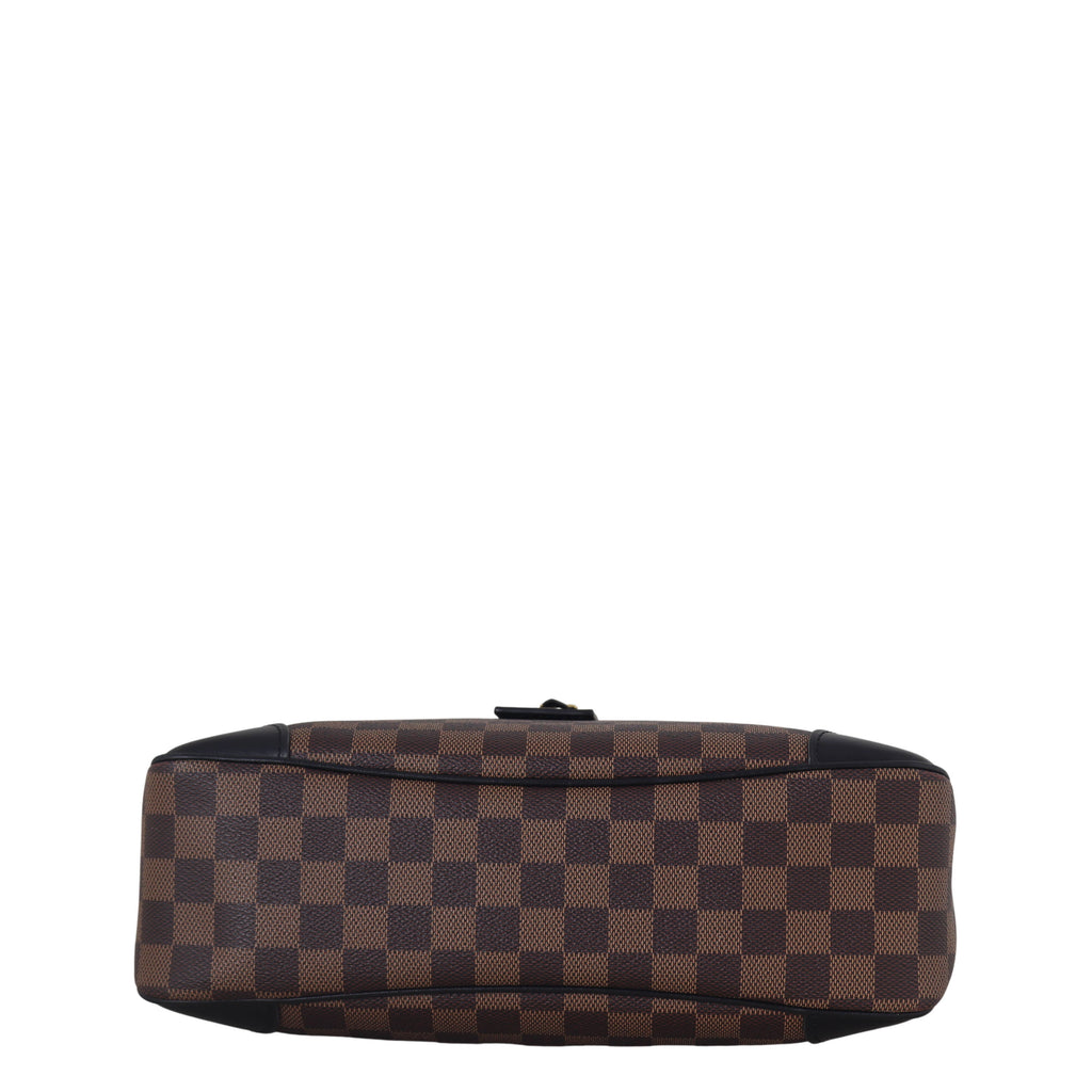 Louis Vuitton Odeon PM Damier Ebene Noir