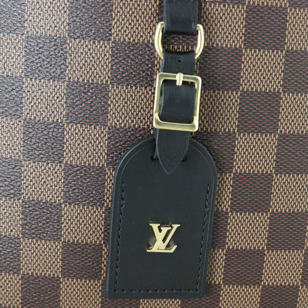 Louis Vuitton Odeon PM Damier Ebene Noir
