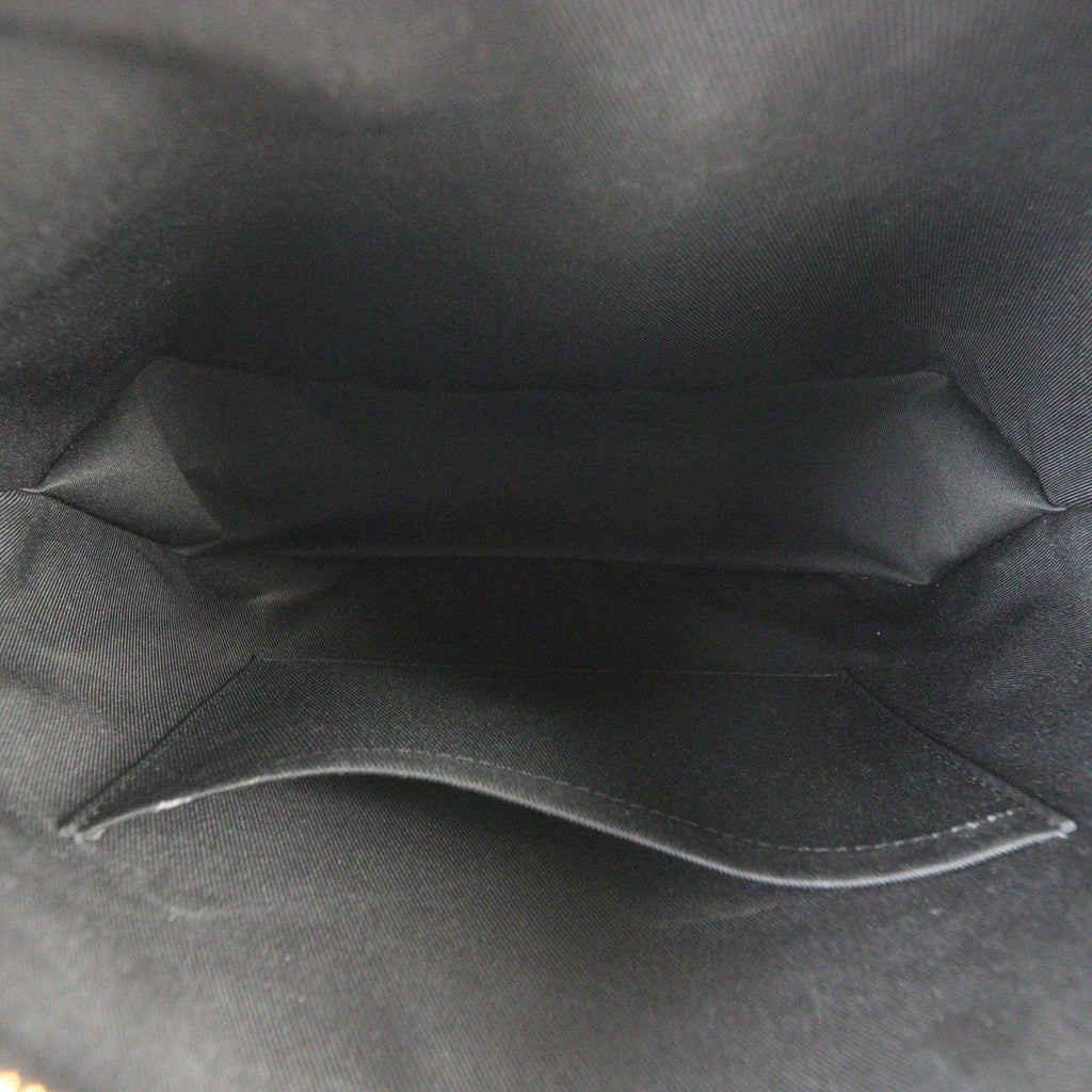 Louis Vuitton Odeon PM Damier Ebene Noir