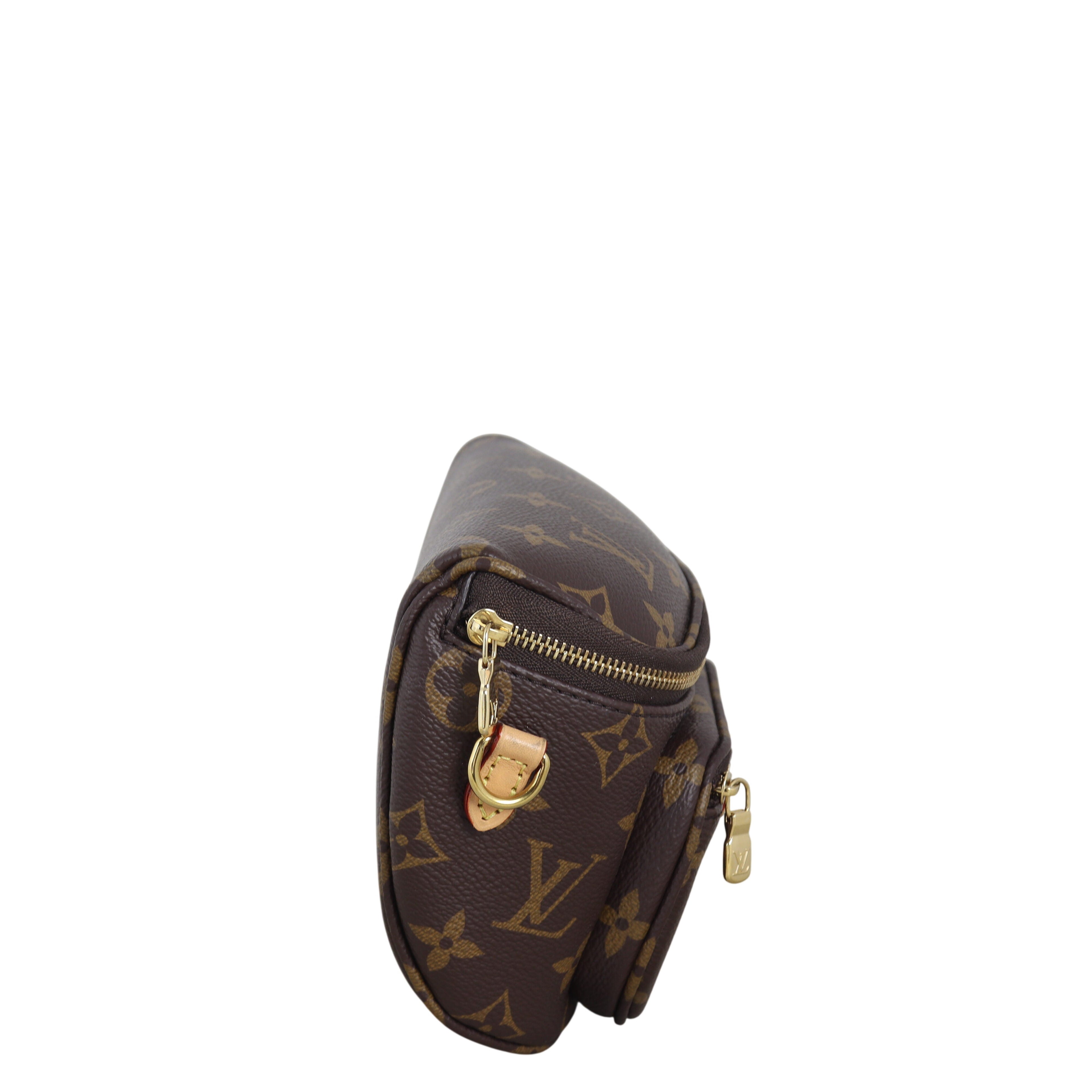 Louis Vuitton Mini Bumbag Monogram