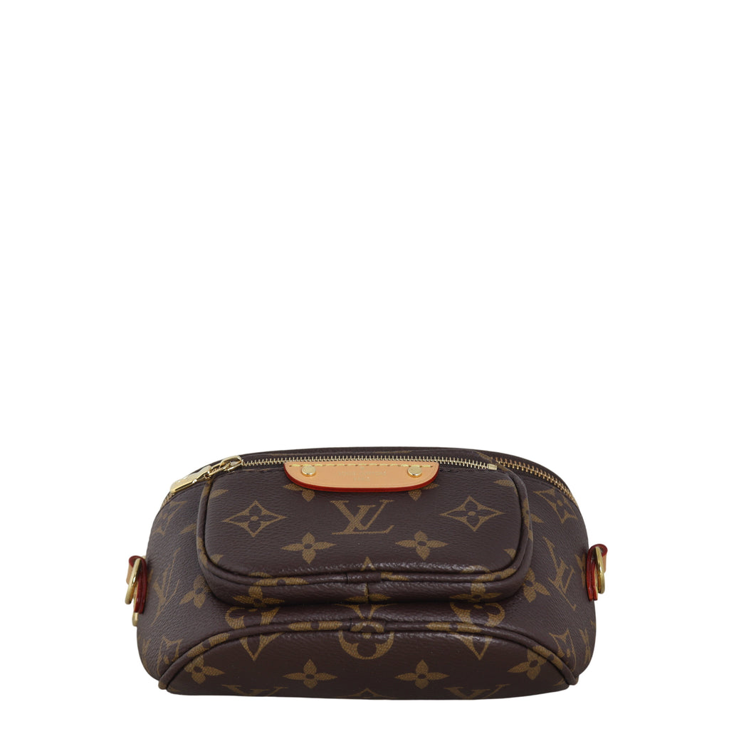 Louis Vuitton Mini Bumbag Monogram