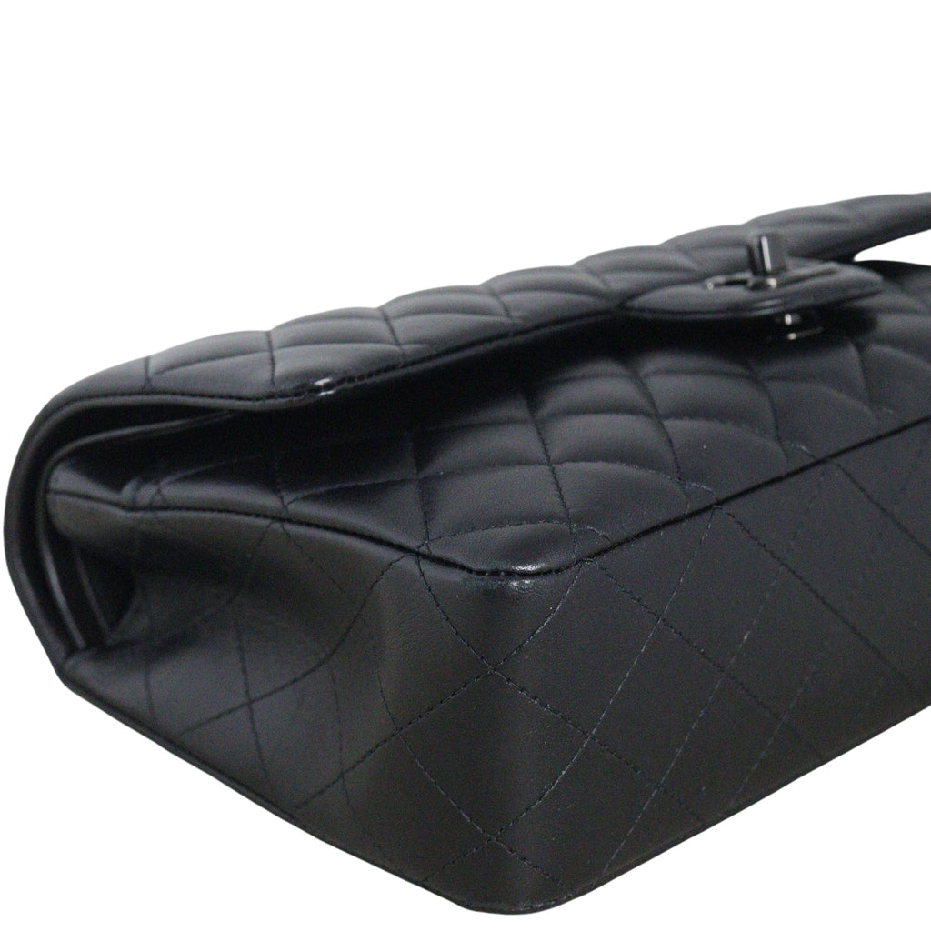 Chanel Classic Double Flap Medium Lambskin