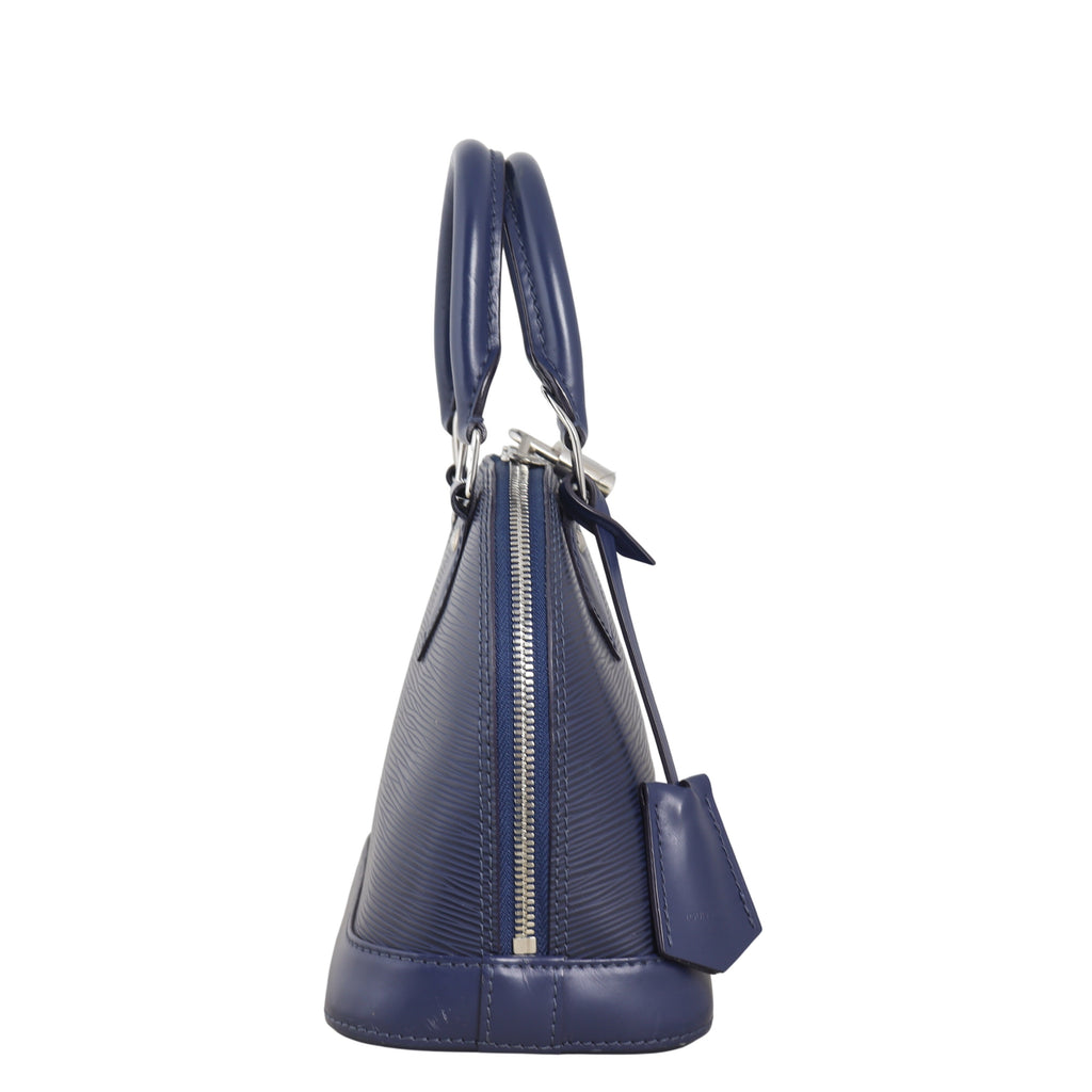 Louis Vuitton Alma BB Epi