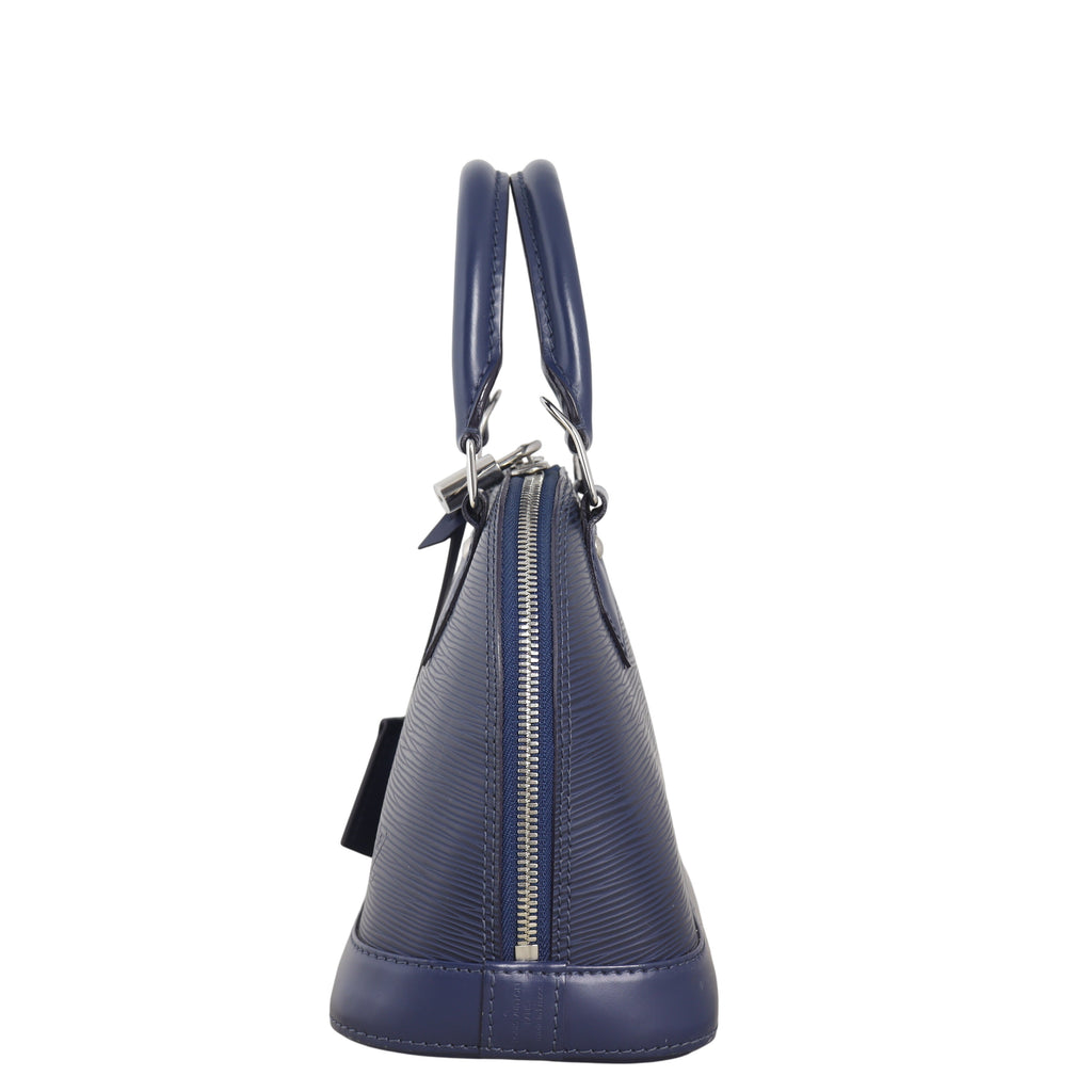 Louis Vuitton Alma BB Epi
