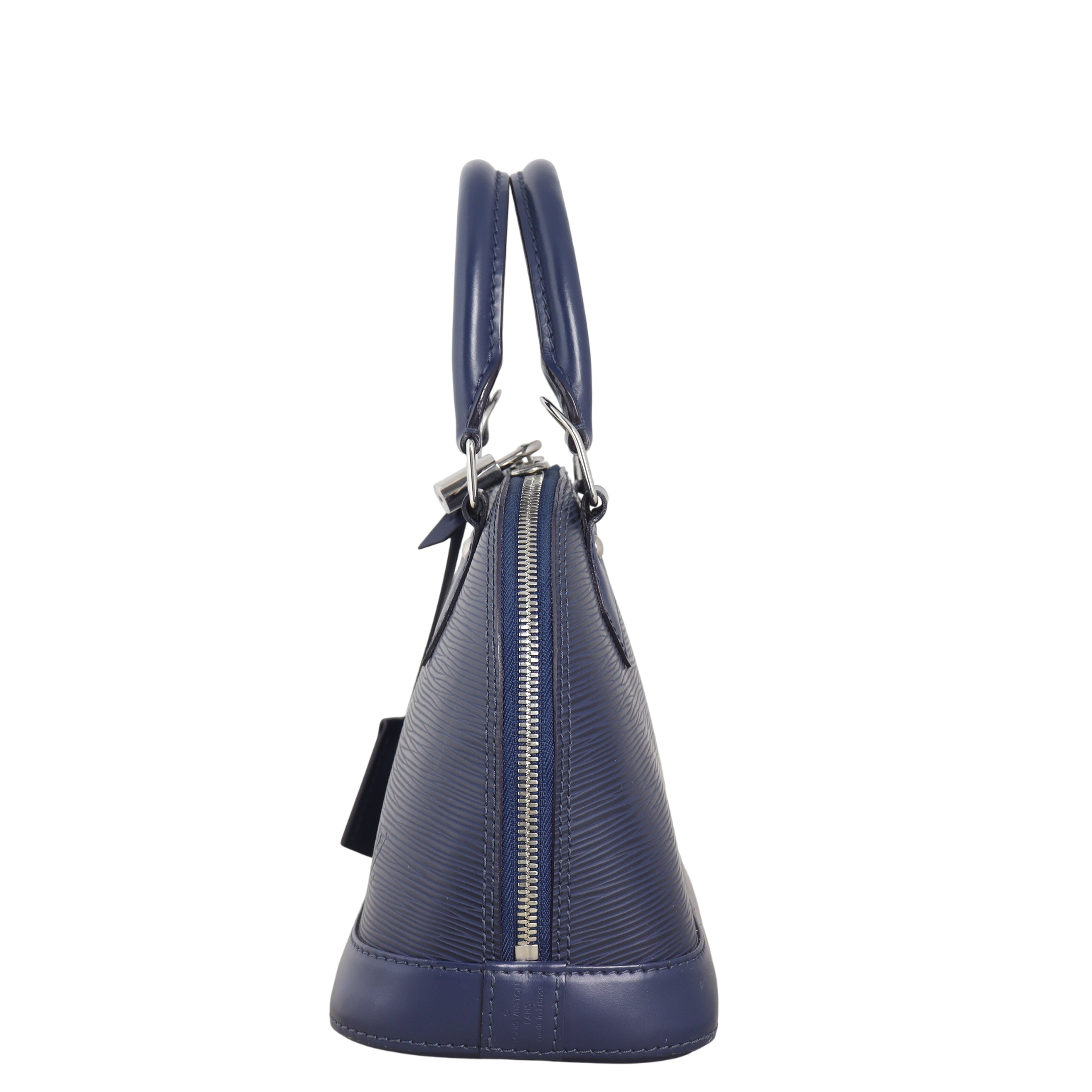 Louis Vuitton Alma BB Epi