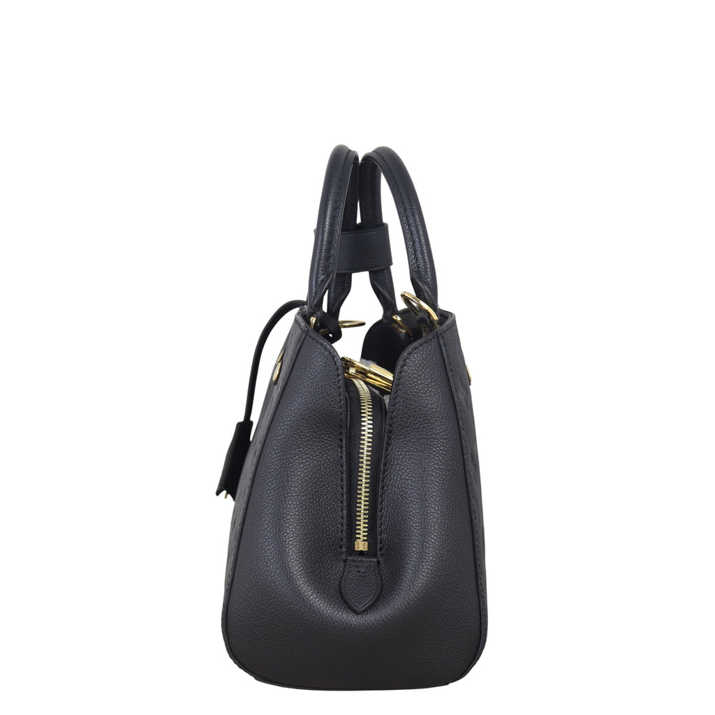 Louis Vuitton Montaigne BB Monogram Empriente