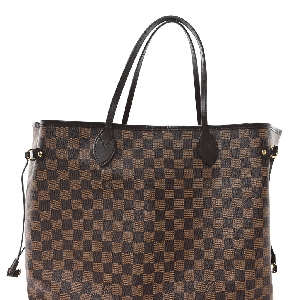 Damier Ebene Neverfull GM