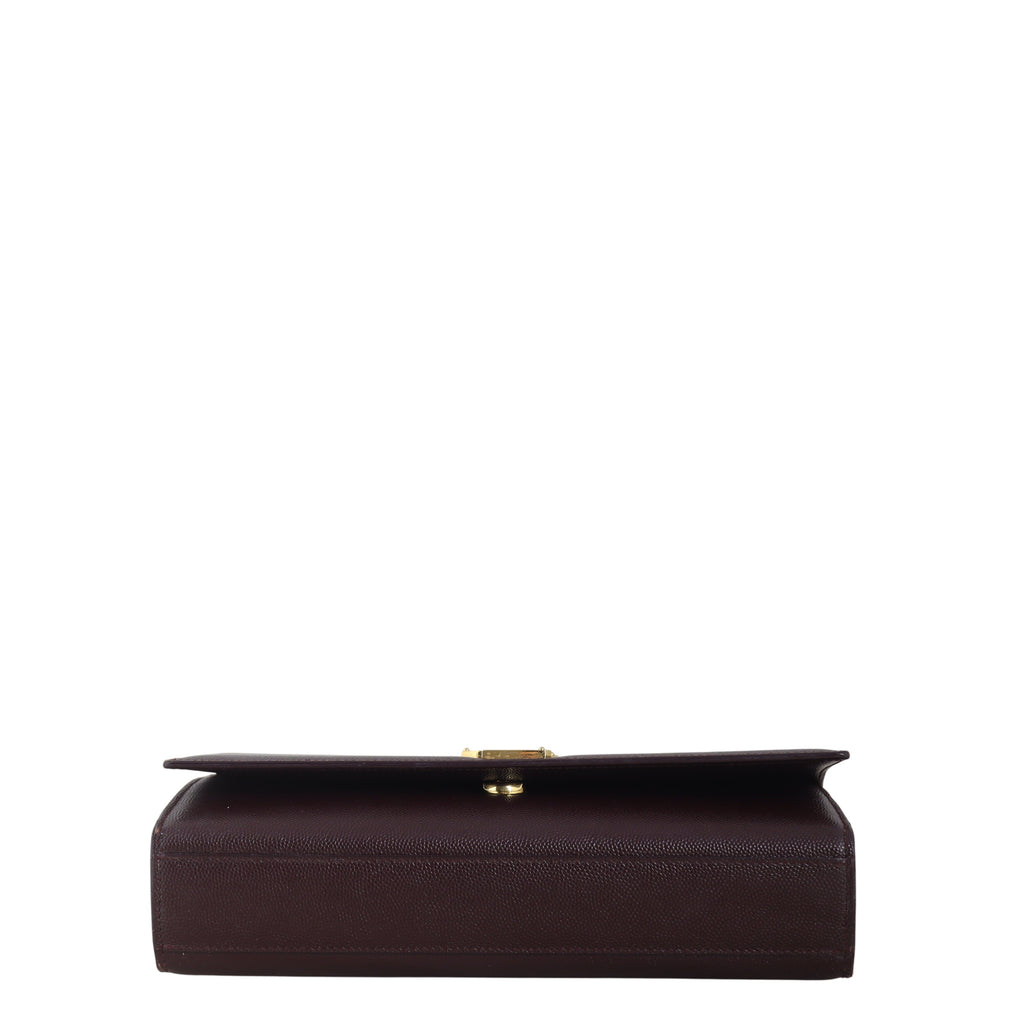 Saint Laurent Kate Chain Bag Medium