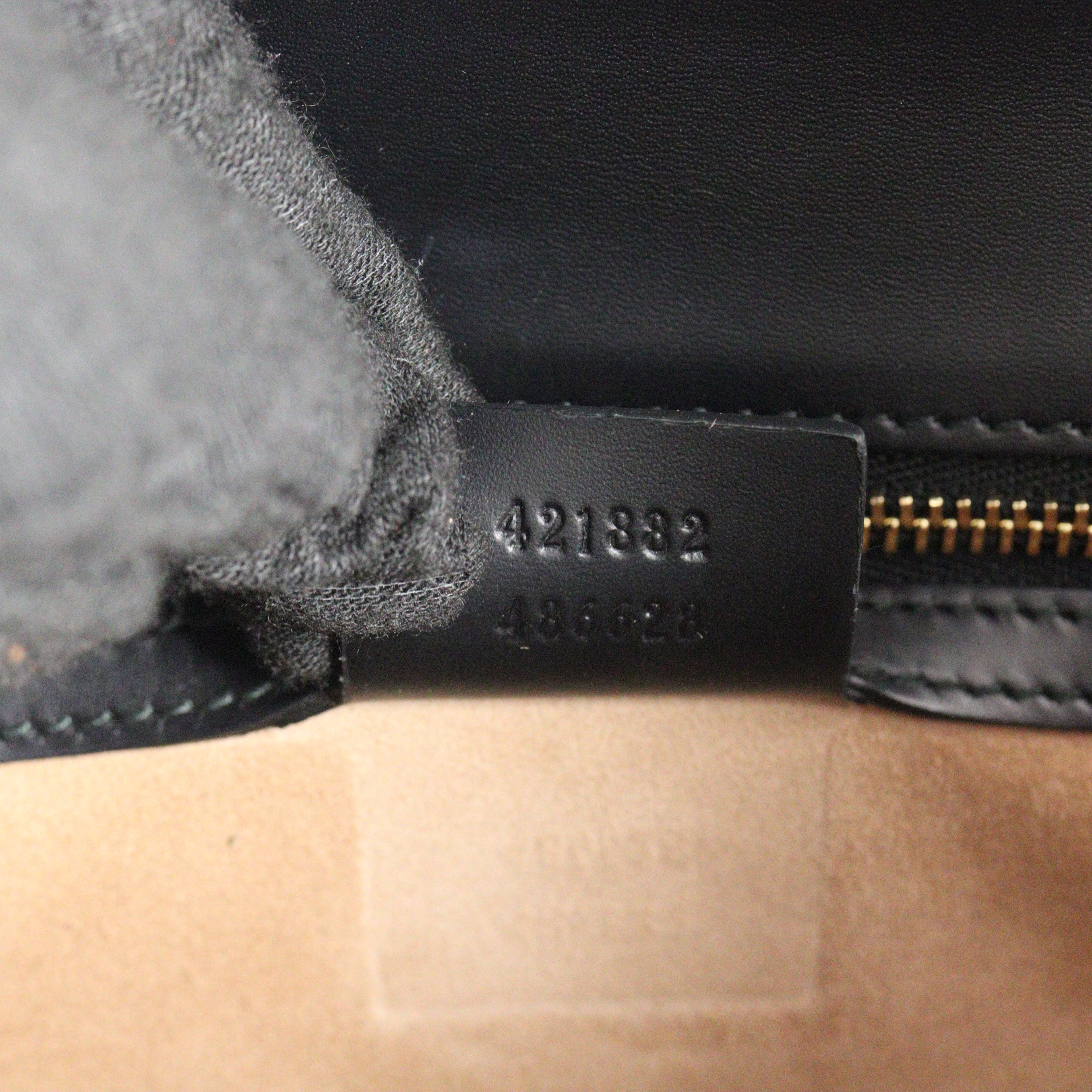 Gucci Sylvie Small Shoulder Bag