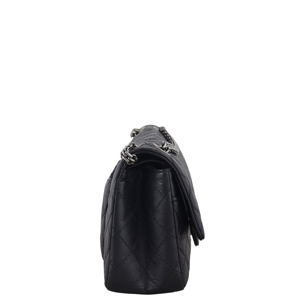 Chanel 2.55 Reissue 225 Double Flap Bag