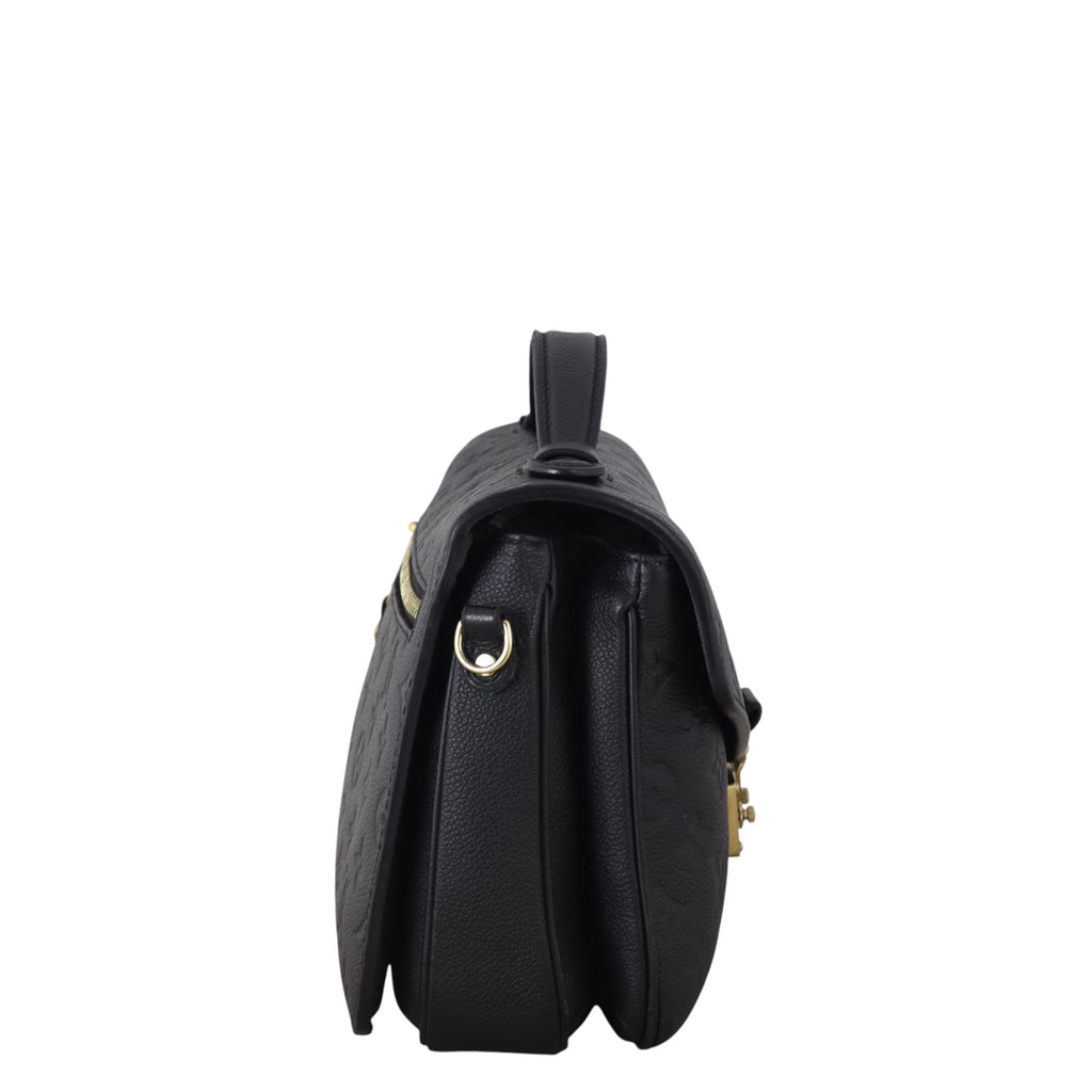 Louis Vuitton Pochette Metis Monogram Empreinte