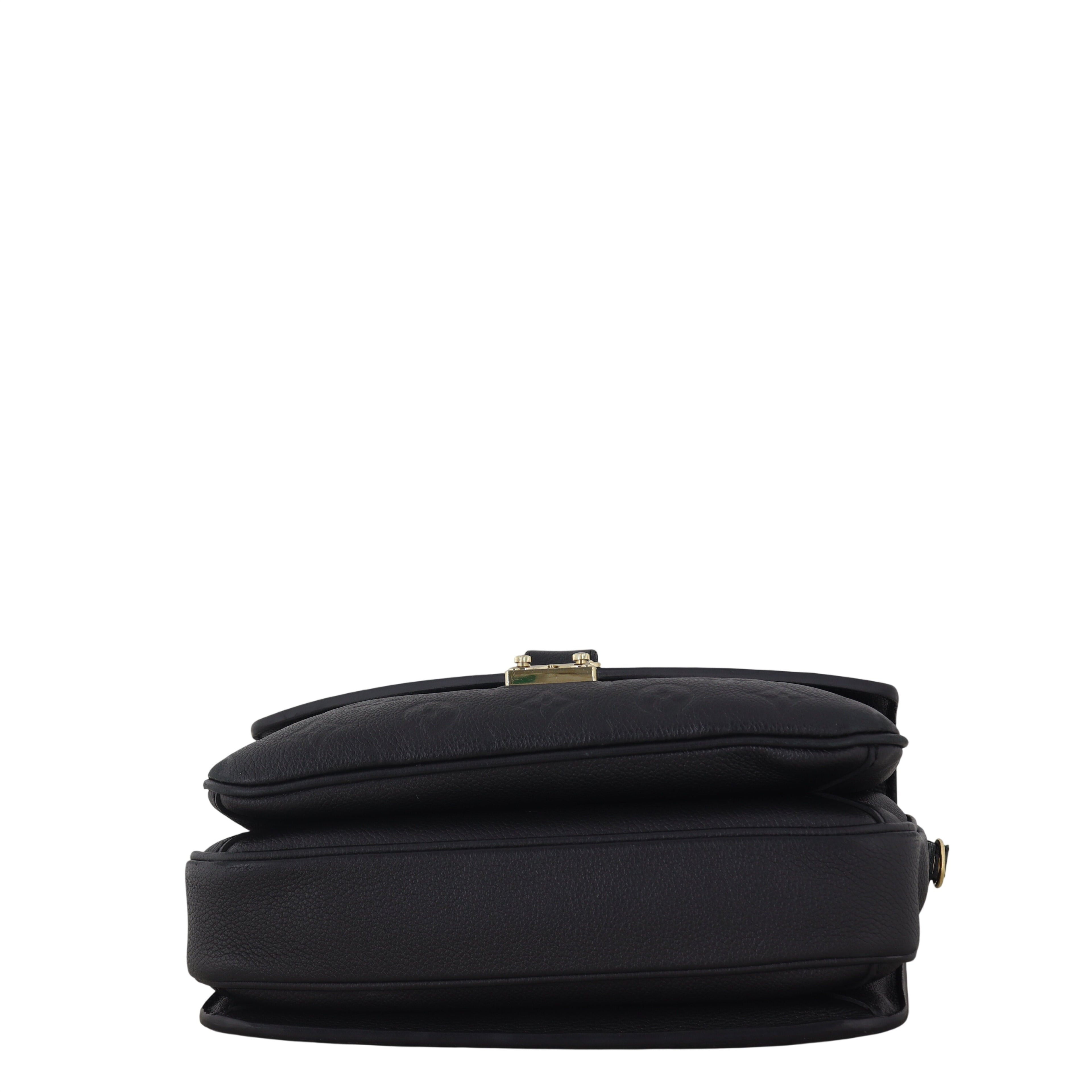 Louis Vuitton Pochette Metis Monogram Empreinte