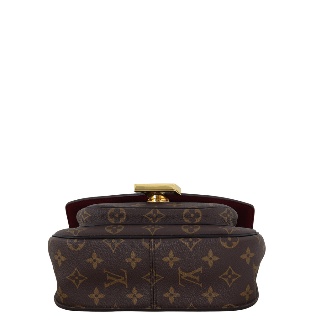 Louis Vuitton Passy Monogram