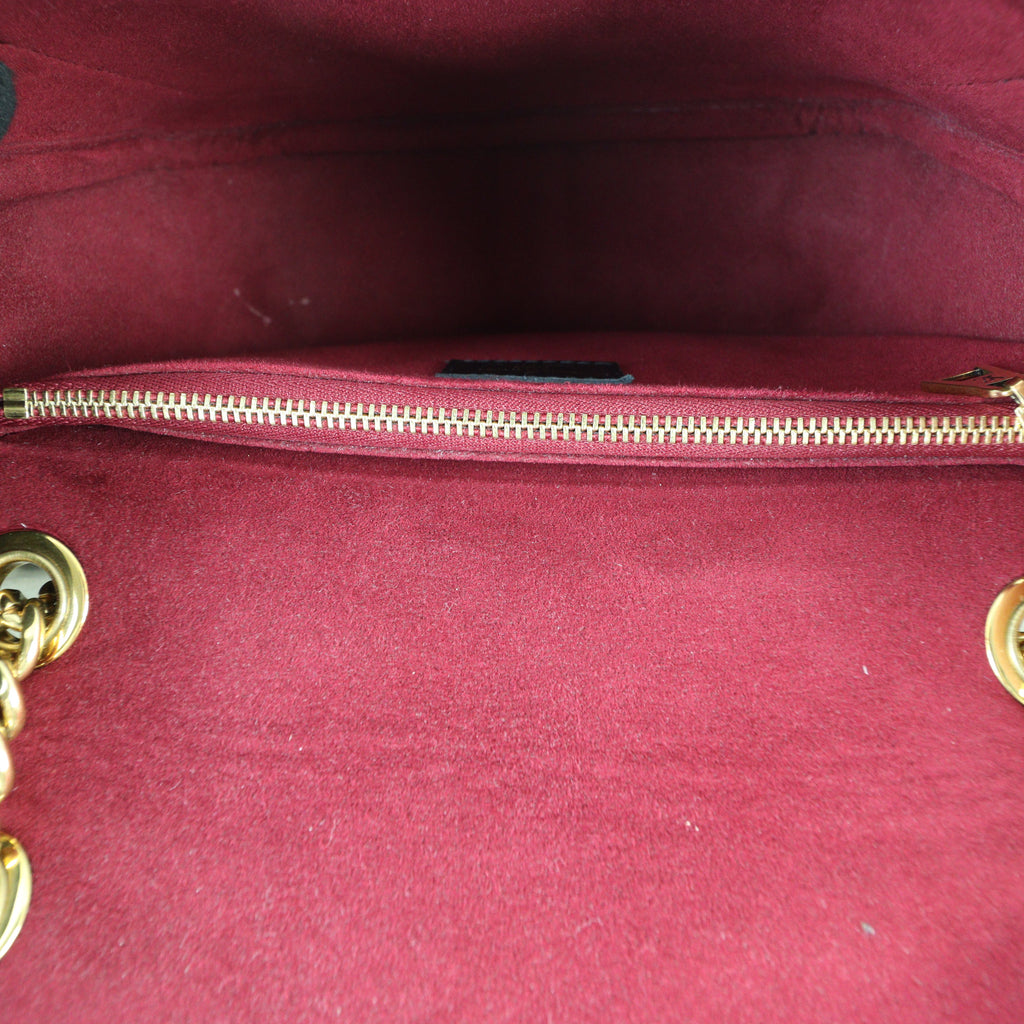 Louis Vuitton Passy Monogram