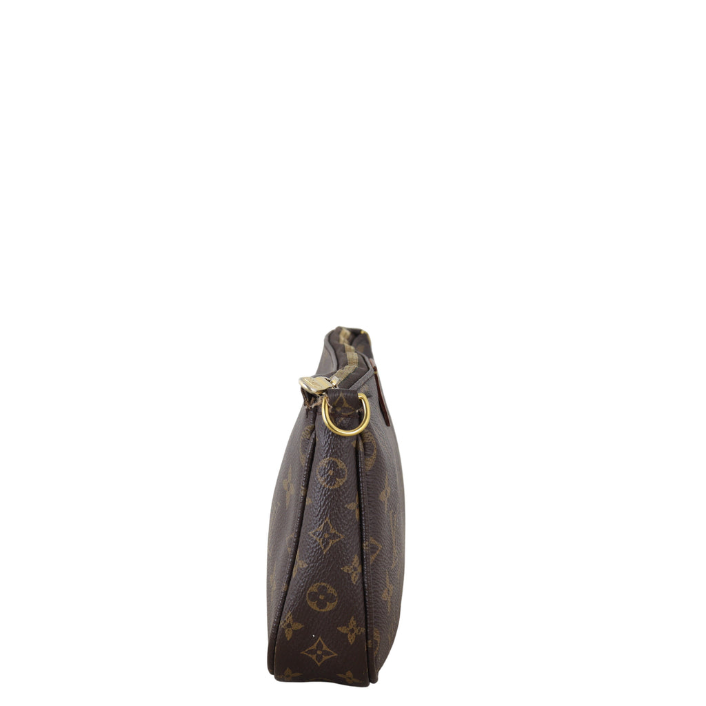 Louis Vuitton Multi Pochette Accessoires Monogram