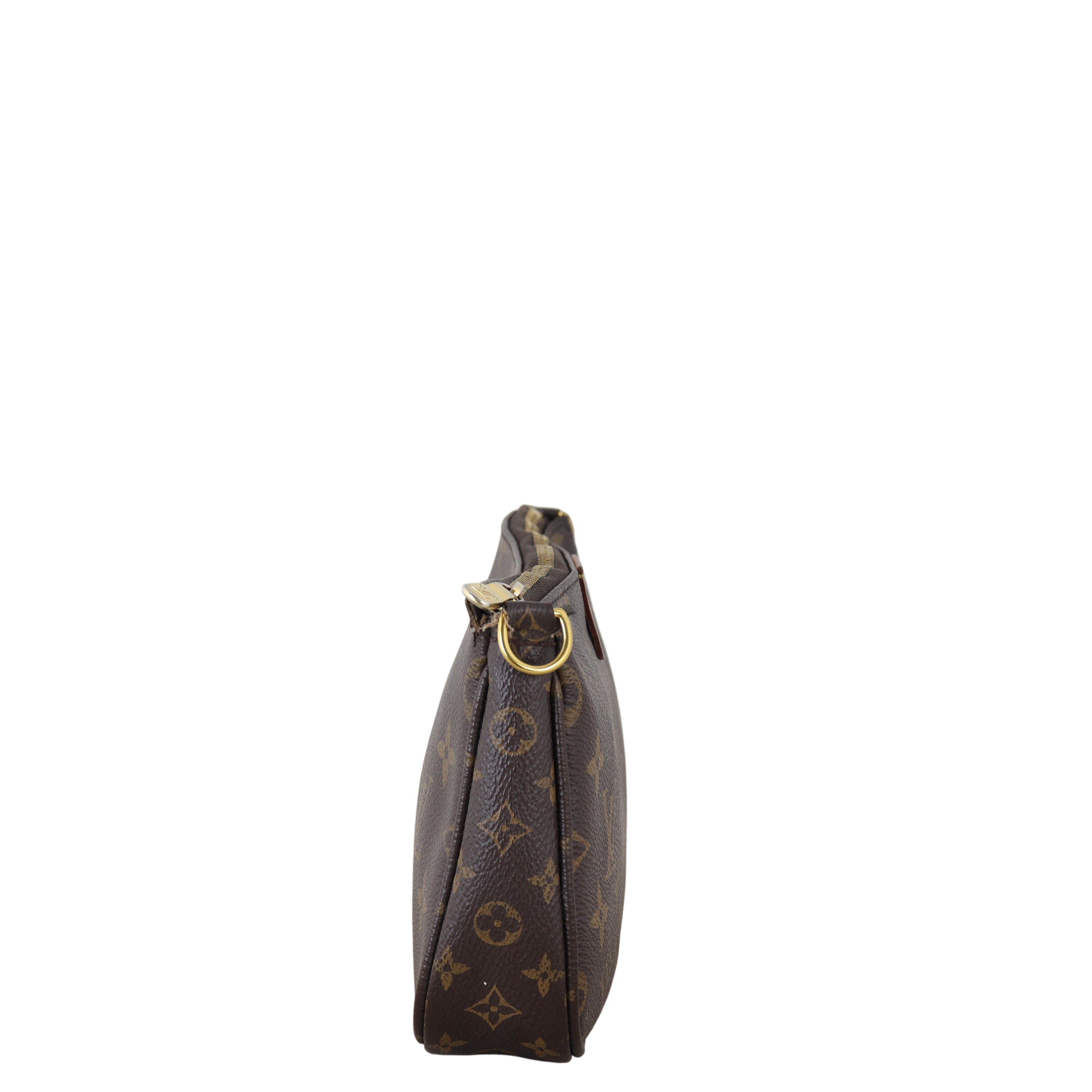 Louis Vuitton Multi Pochette Accessoires Monogram