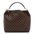 Damier Ebene Portobello PM