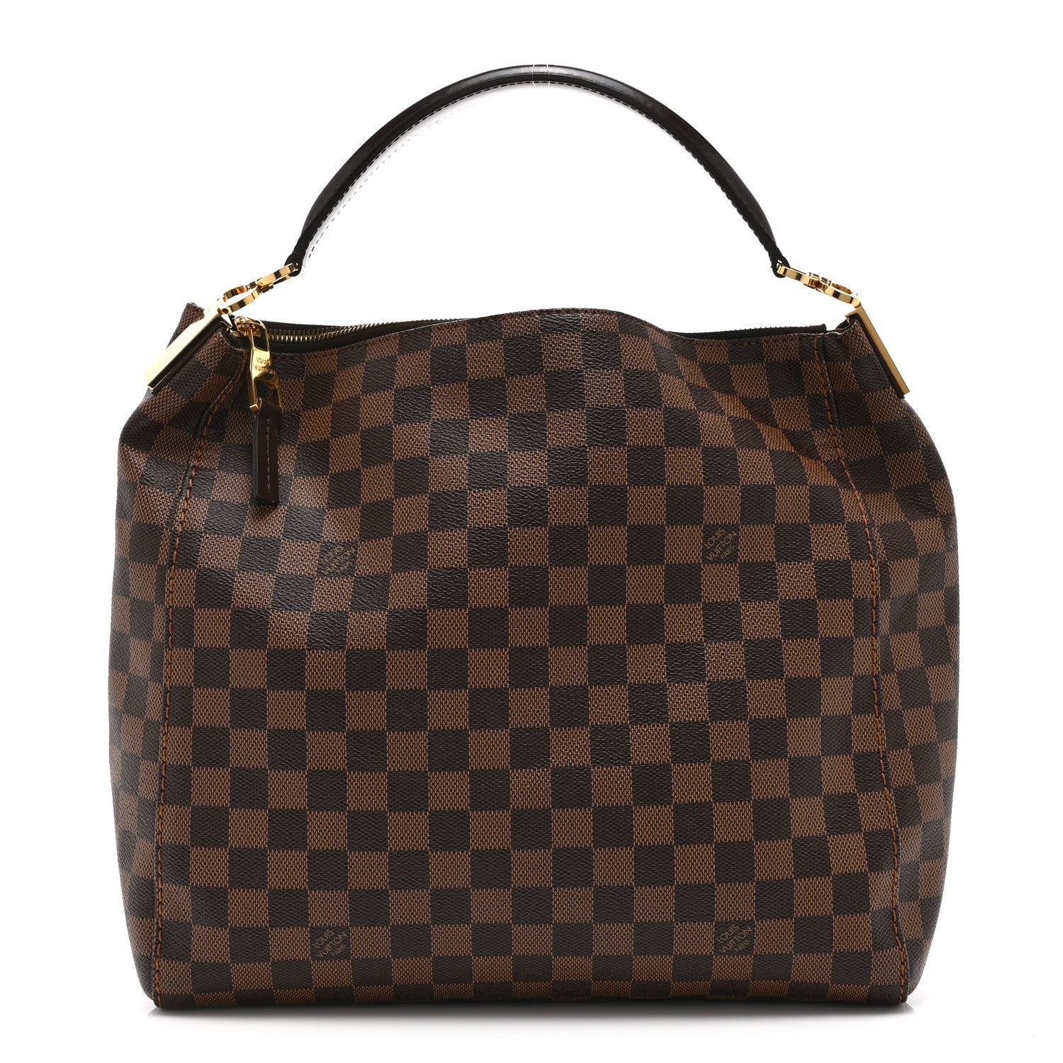 Damier Ebene Portobello PM
