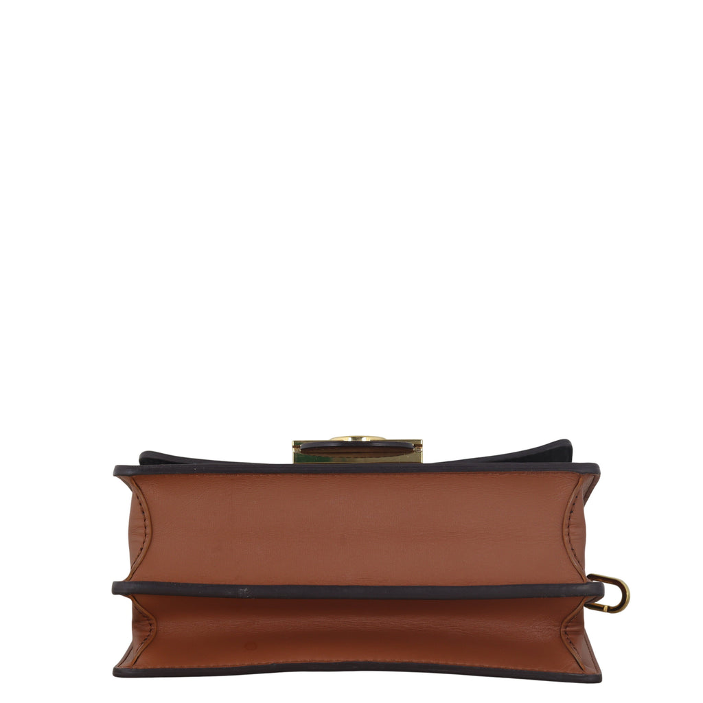 Louis Vuitton Dauphine MM Monogram Reverse