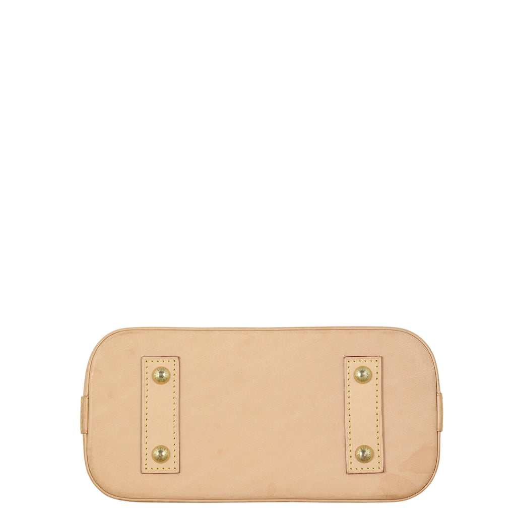 Louis Vuitton Alma BB Monogram