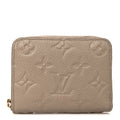 Empreinte Zippy Coin Purse Tourterelle