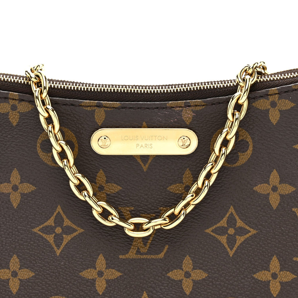 Monogram Liv Pochette