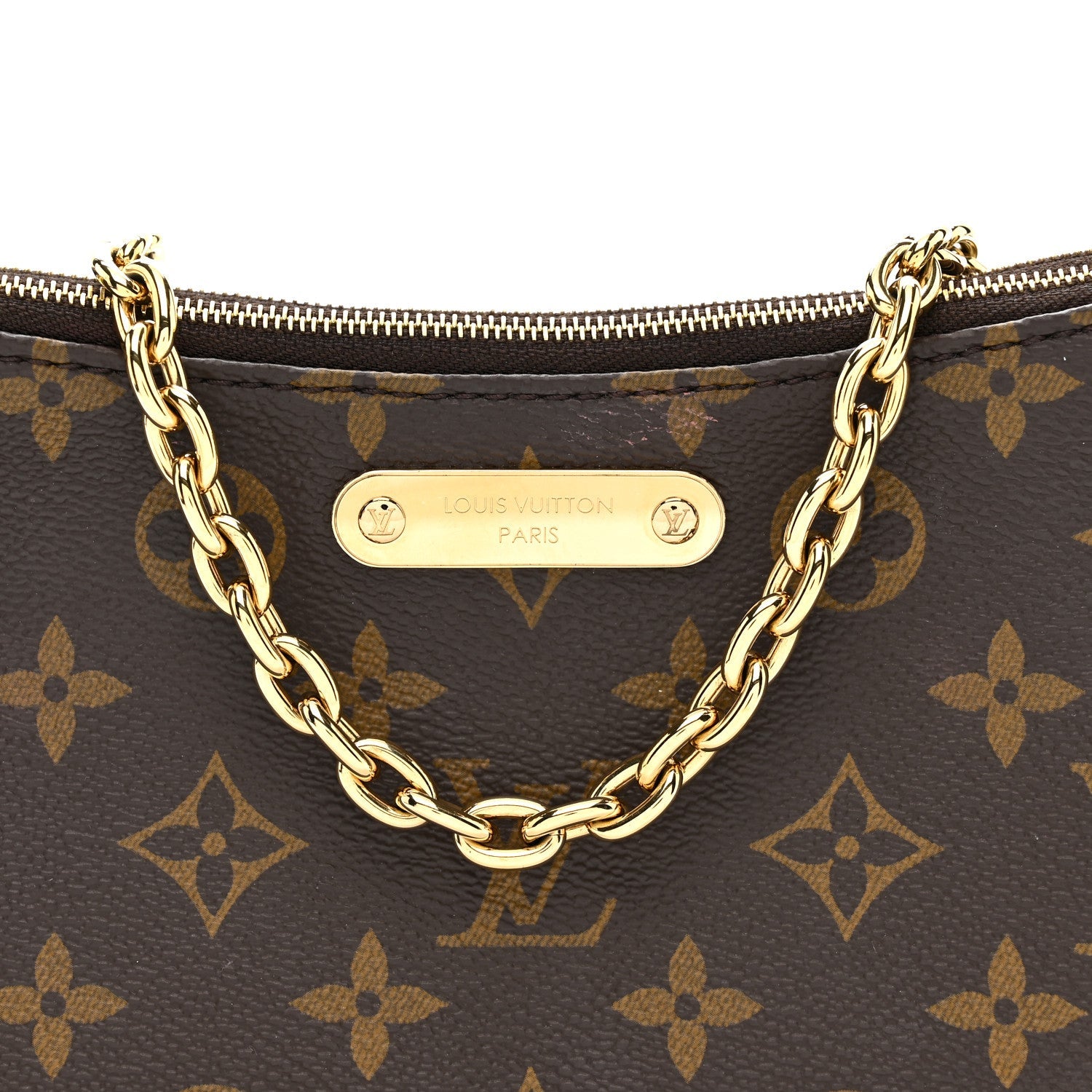 Monogram Liv Pochette