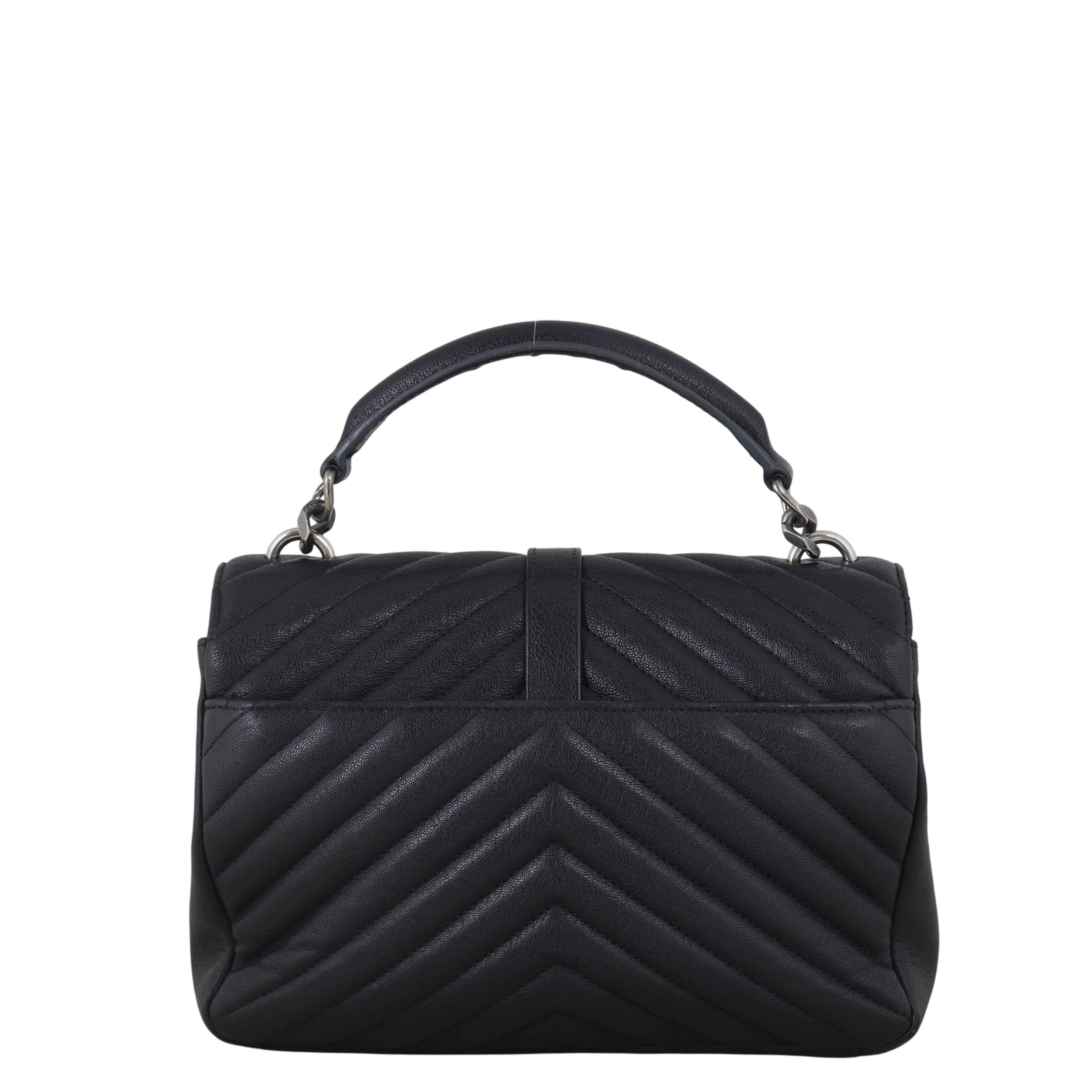 Saint Laurent College Medium